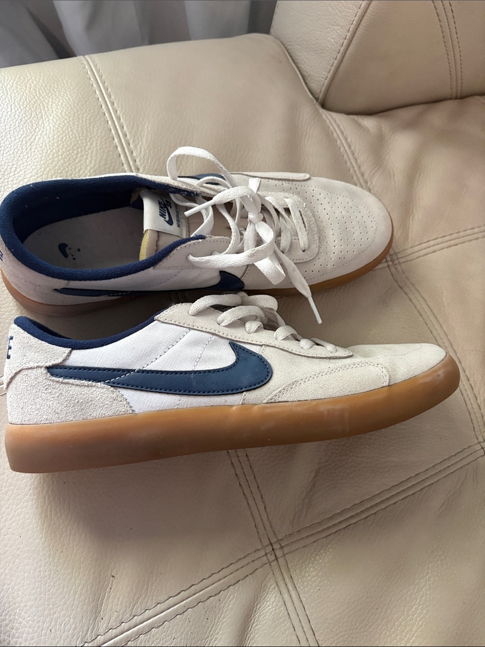 Nike SB Heritage Vulc
Skate Shoes